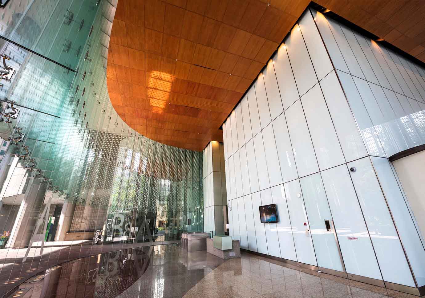 The Cube Berlin