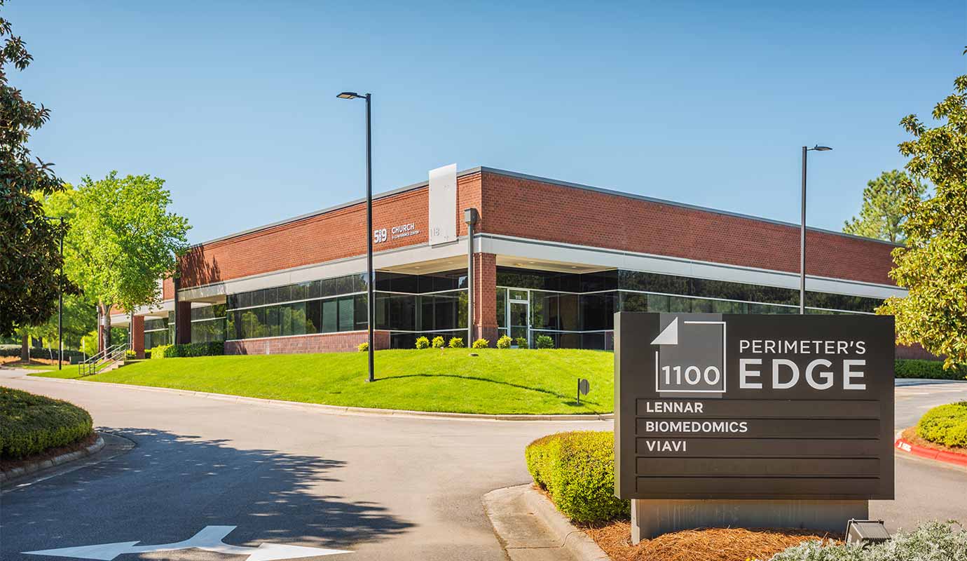 Perimeter’s Edge Properties Nuveen Global Cities REIT