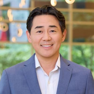 James Kim