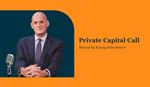 Private capital call Randy Schwimmer