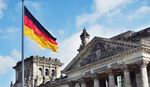 German Reichstag building