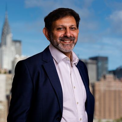 Khatri Shahz headshot