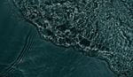 Crystal structure water