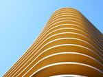 Building architecture