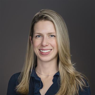 Kimberly Pilling bio