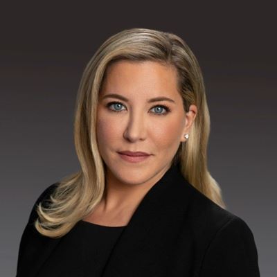Laura Stolfi