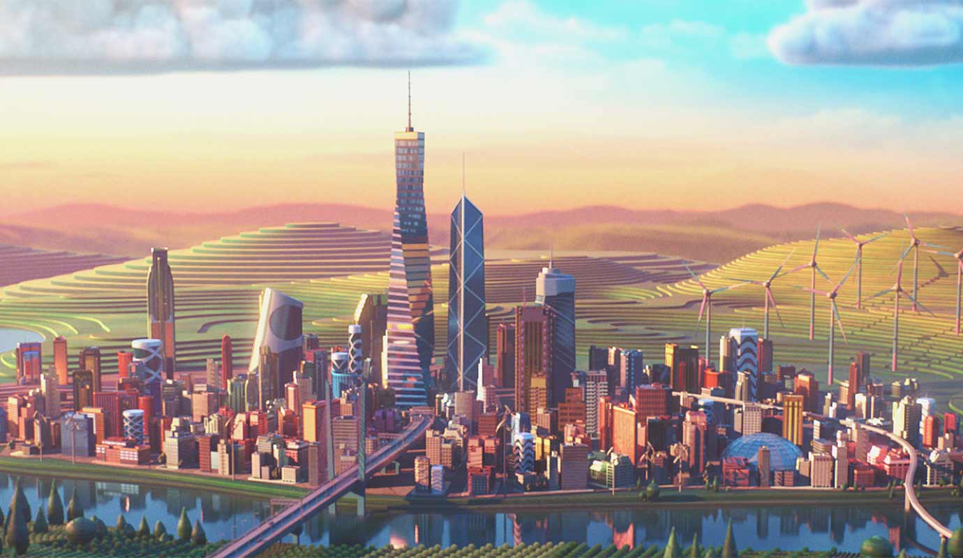 where is nuveen investments located