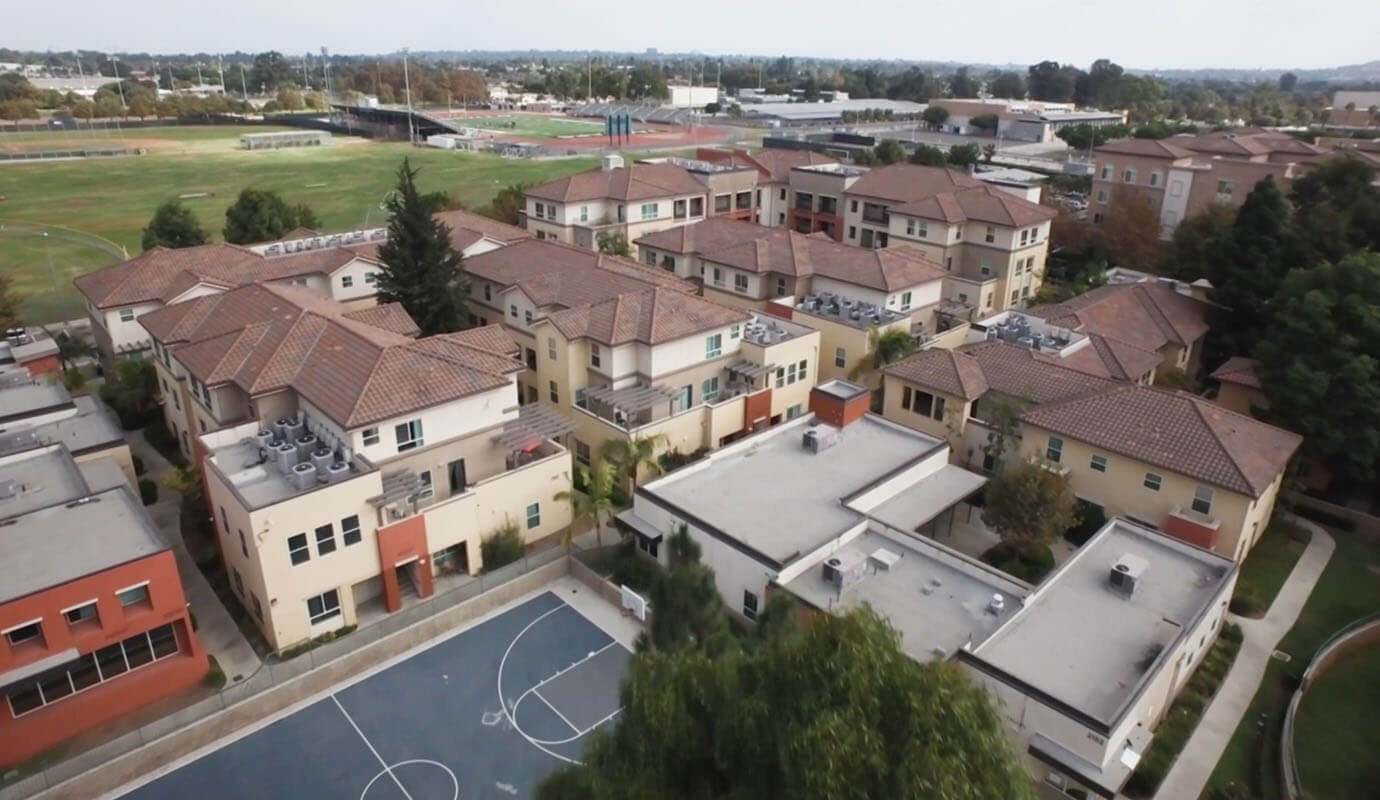 Video thumbnail of century housing investment story