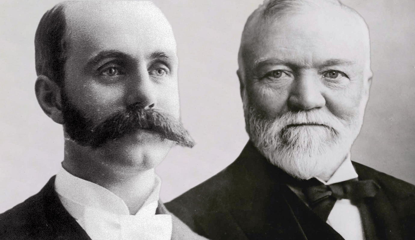 The Global Investment Committee speaking at a panel