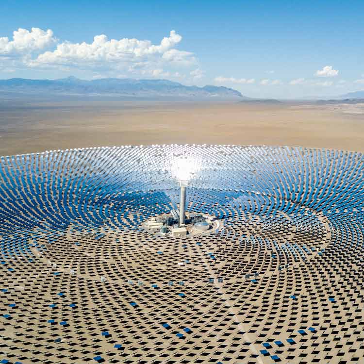 TIAA Investments Nuveen