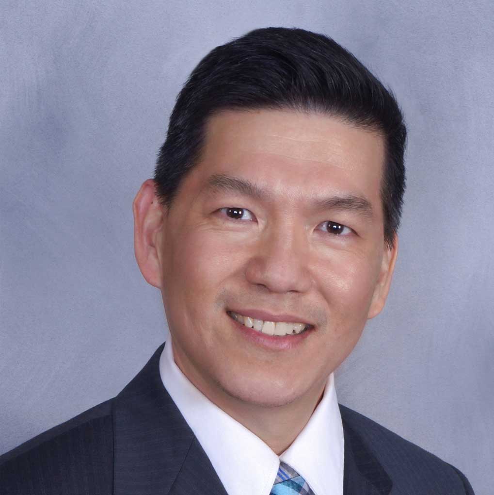 Adam Cao Nuveen