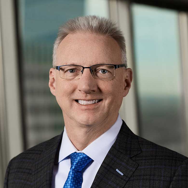 David Chalupnik Nuveen