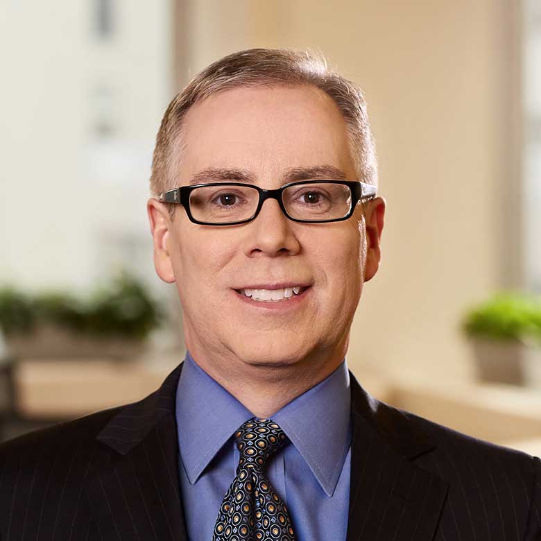 John Cunniff Nuveen