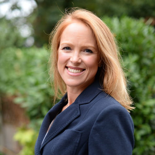 Catherine Schaefer Nuveen