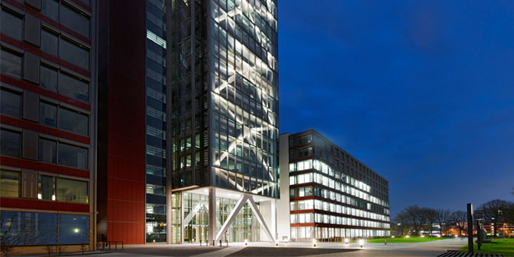 Atlantic Haus Nuveen