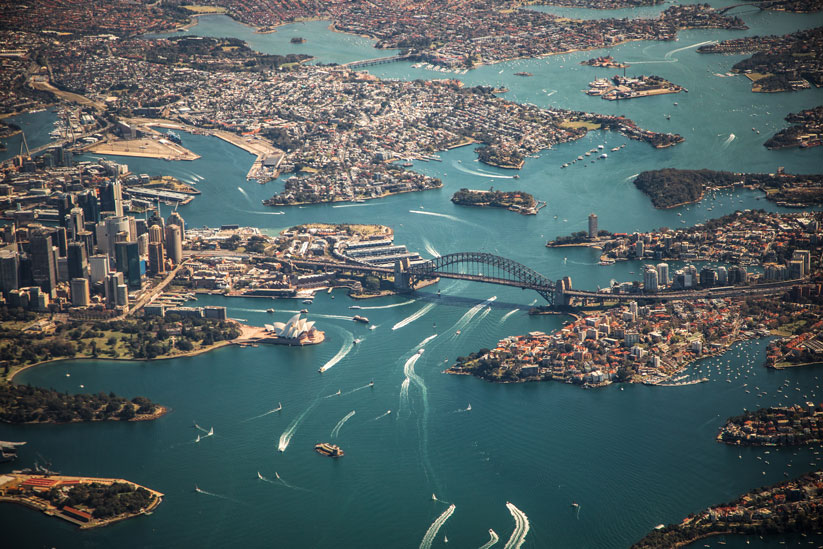 Should You Invest In Australian Cre Debt Now Nuveen