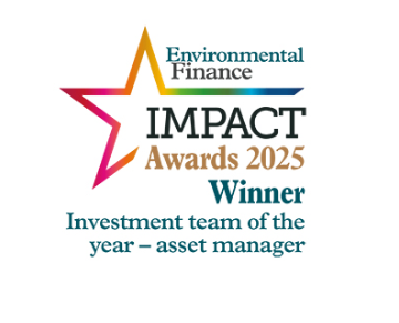 Impact awards 2025