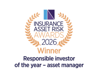 Insurance Asset Risk awards