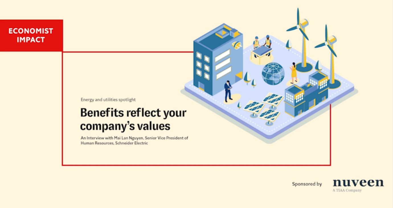 company values