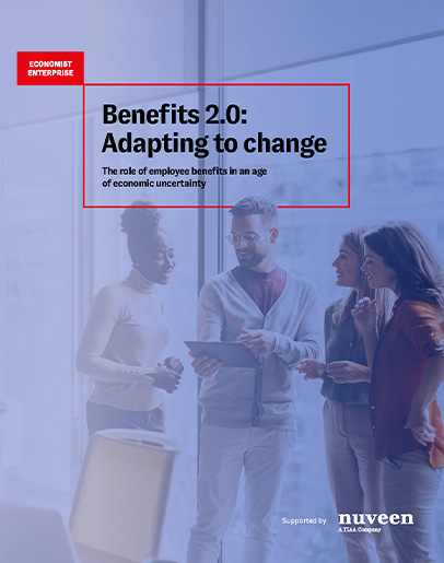 Benefits 2 report thumbnail