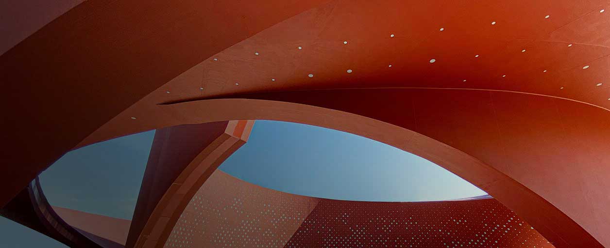 architectural sculpture
