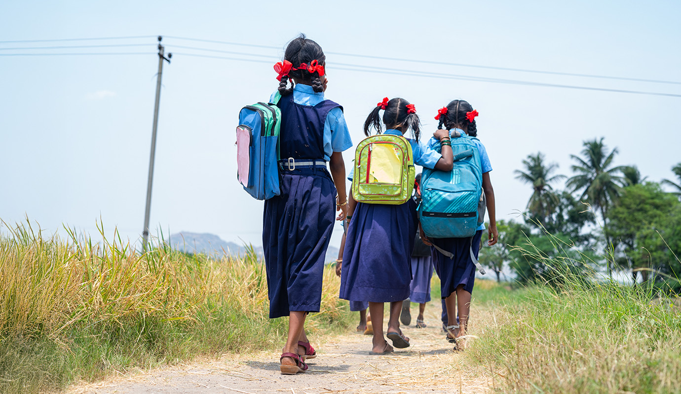 children education
