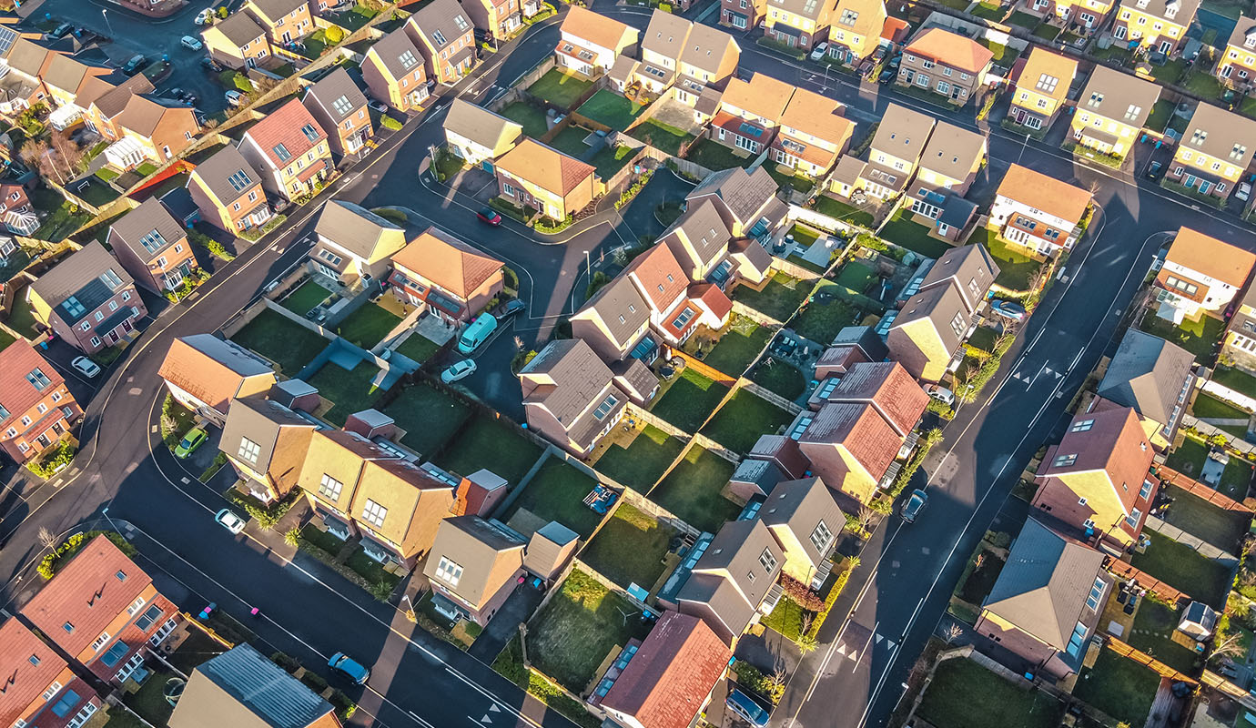 Housing project