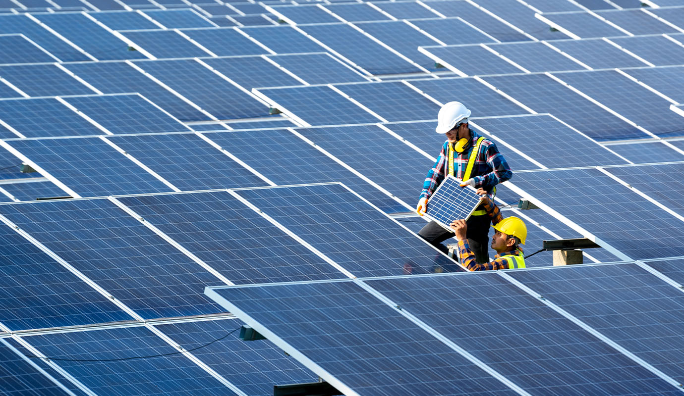 Sustainability Linked Bonds