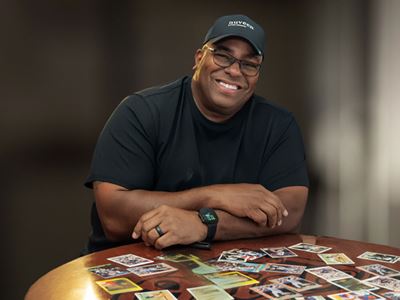 Bobby Bonilla