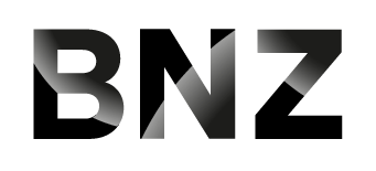BNZ company logo