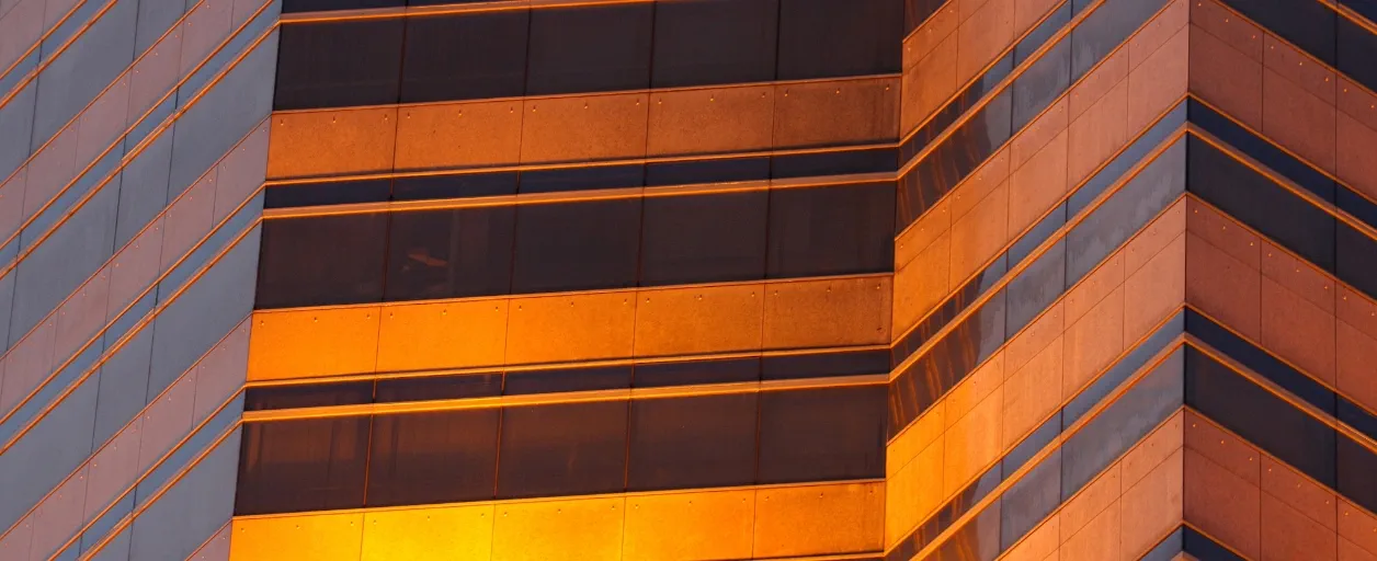 brown building