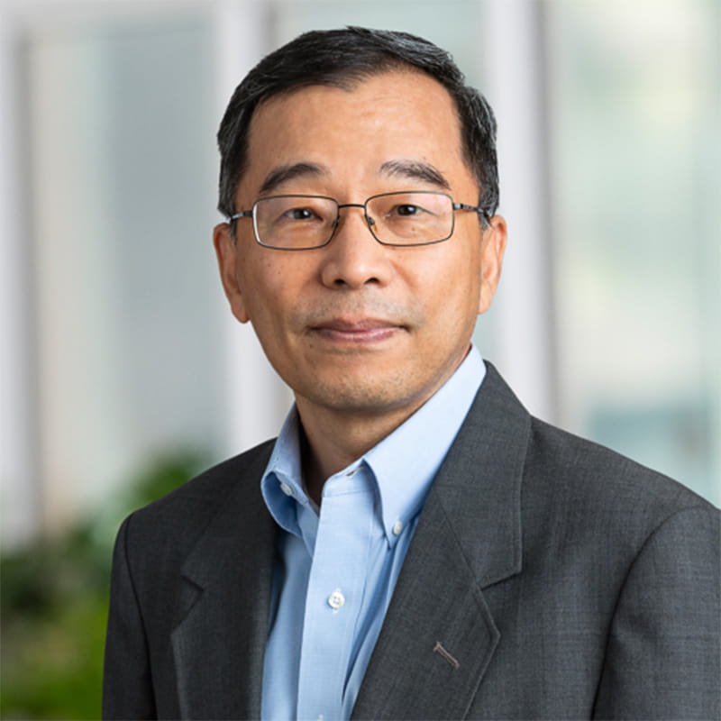 Chungwei