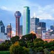 The Dallas office
