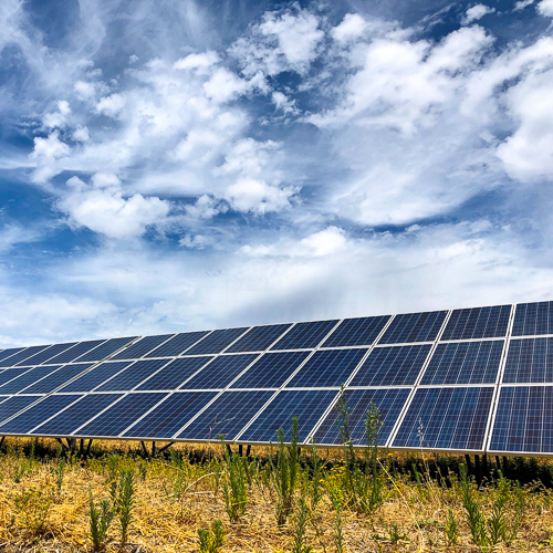 Solar
