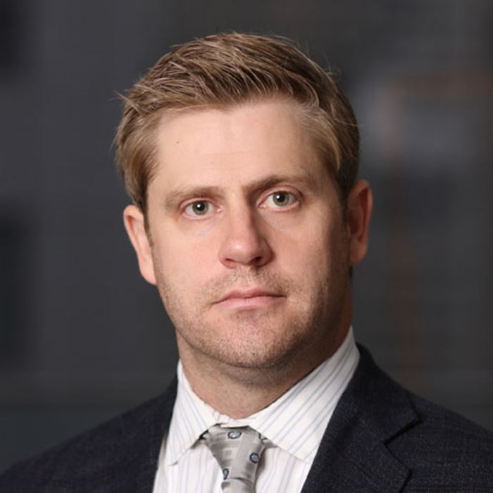 Headshot for Chris Jeltrup