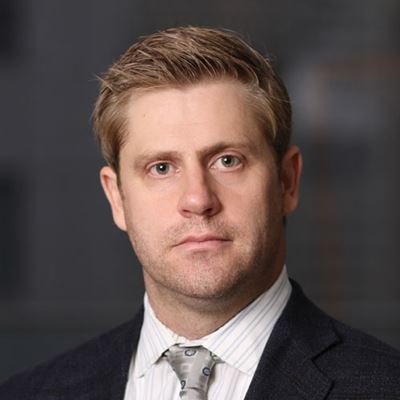 Headshot for Chris Jeltrup