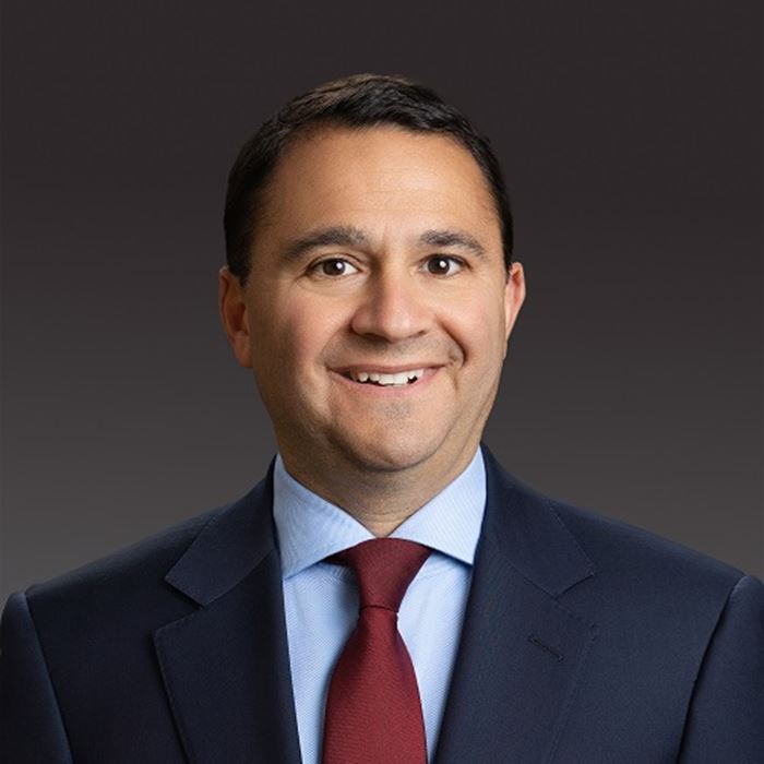 Mathew Linett