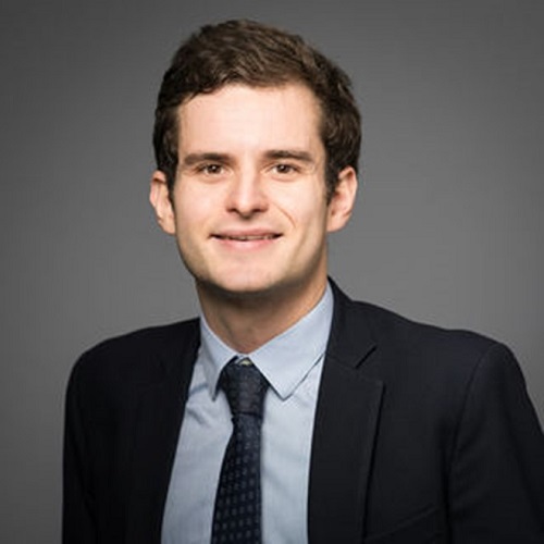 Maxime Morisson