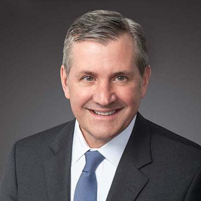 Kevin J. McCarthy