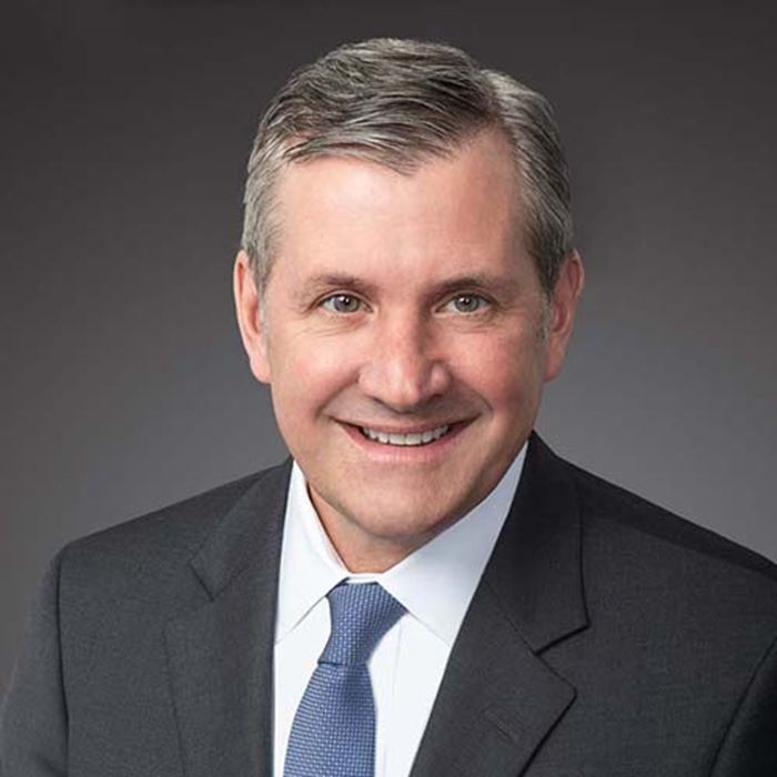 Kevin J. McCarthy