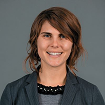 Brenda Langenfeld