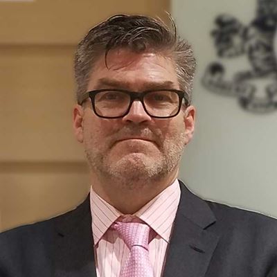 Doug Hepworth