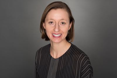 Gwen Busby
