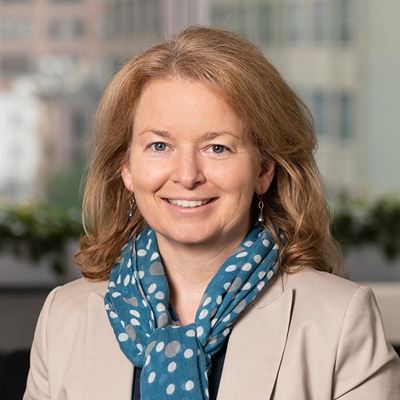 Katherine Renfrew
