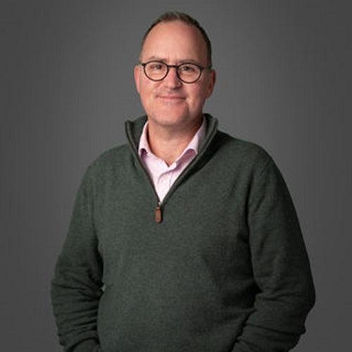 Peter Hansell