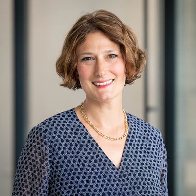 Abigail Dean
