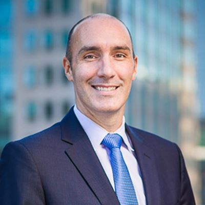 Brian Eby