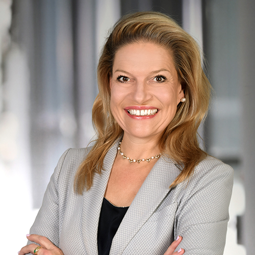 Caroline Pellmann