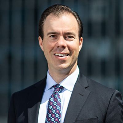 Graydon Bouchillon