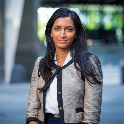 Ilna Patel